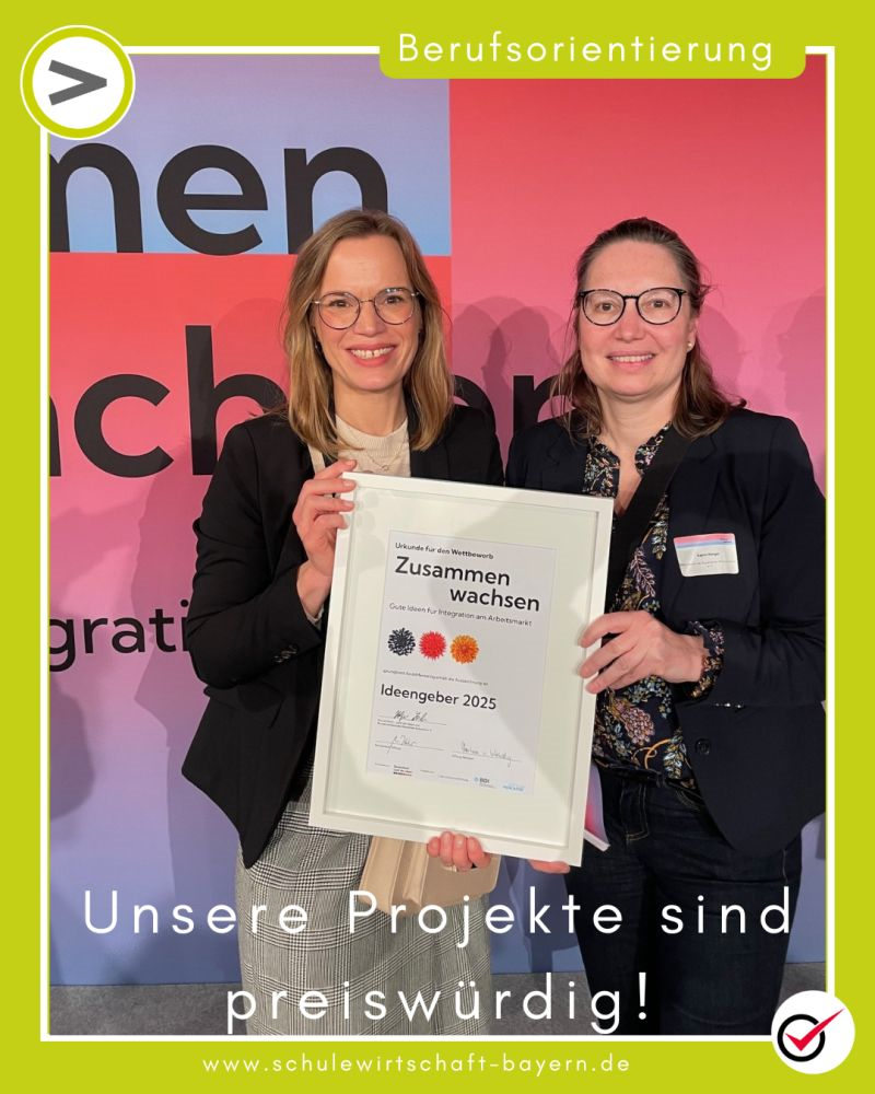 sprungbrett Azubi Preis 2025