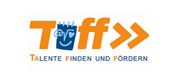 Logo taff