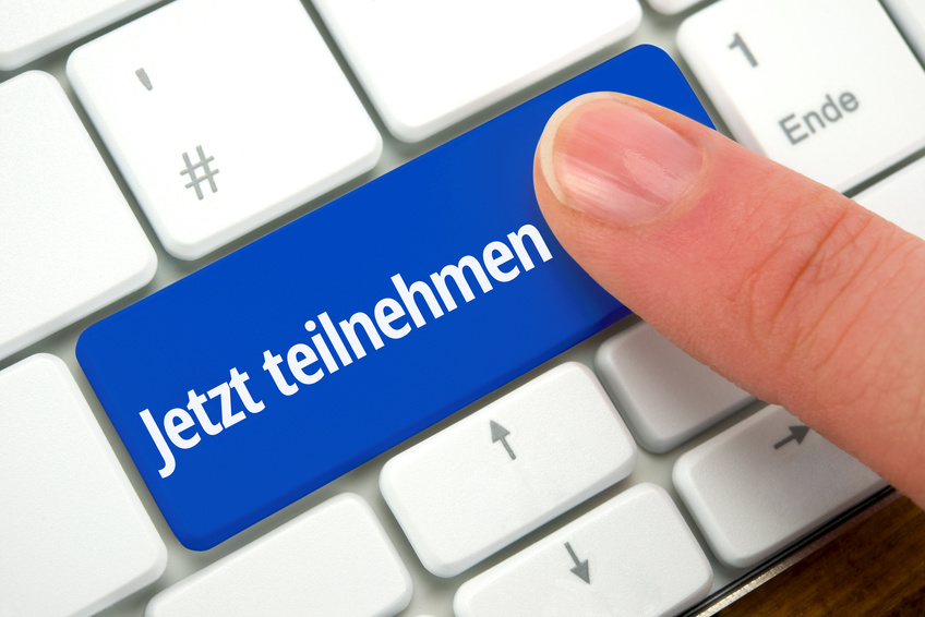 Kostenfreie Online-Veranstaltungen der Taskforce FKS+ im März 2026