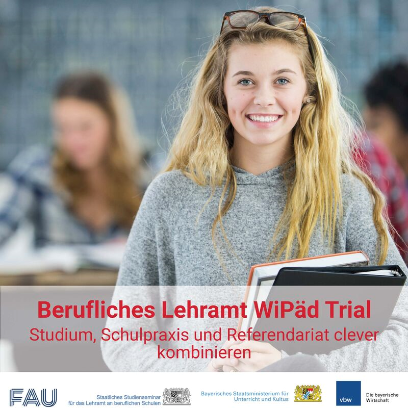 WiPäd TRIAL im Aufbau – Curriculum Mapping trifft Core Practices