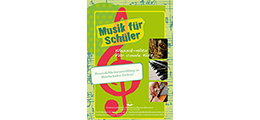 Logo Musik für Schüler