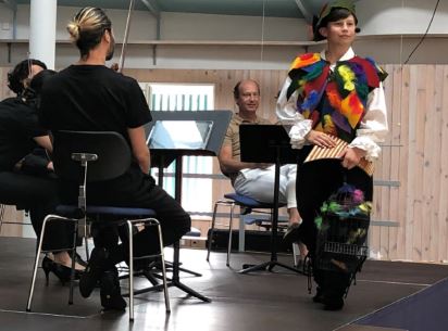 Musik für Schüler - Konzert