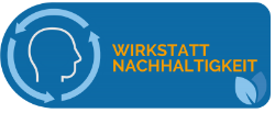 Logo Wirkstatt Nachhaltigkeit