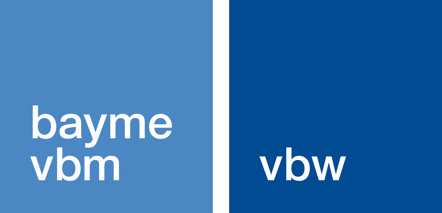 Kombilogo baymevbmvbw&vbw