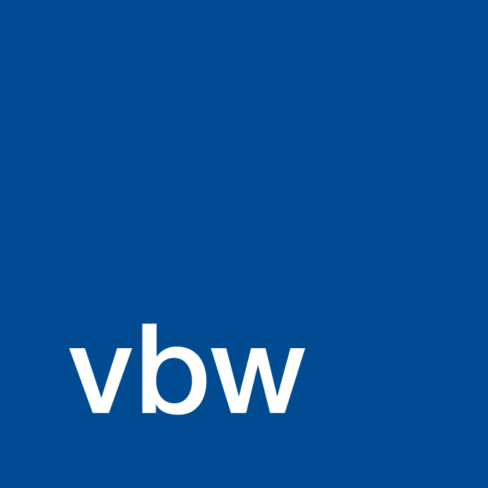 Logo vbw
